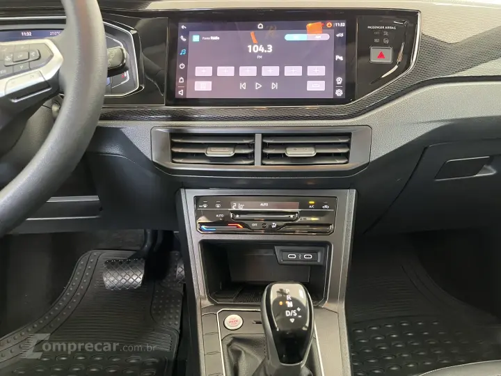 POLO 1.0 170 TSI Highline