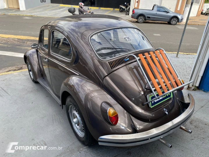 FUSCA 1.3 8V