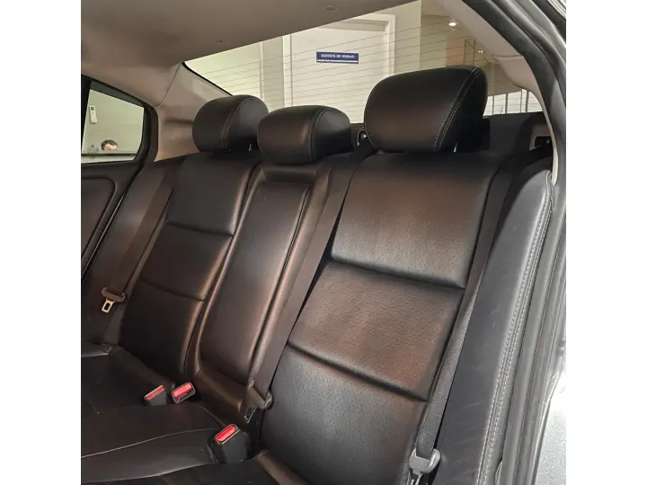 CITY 1.5 EX 16V FLEX 4P AUTOMÁTICO