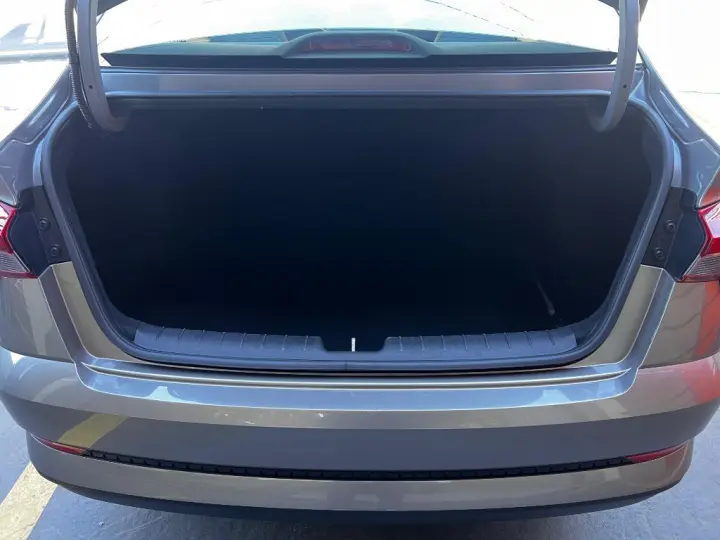 HB20S Comfort 1.0 TB Flex 12V Aut.