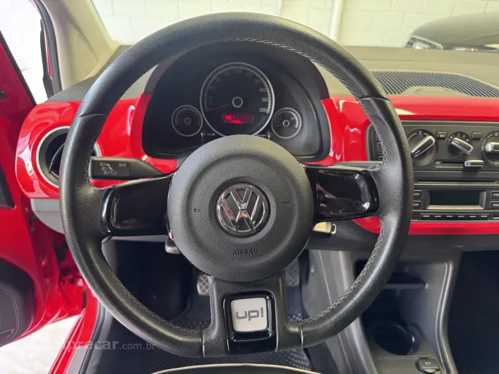 CROSS UP 1.0 MPI 12V