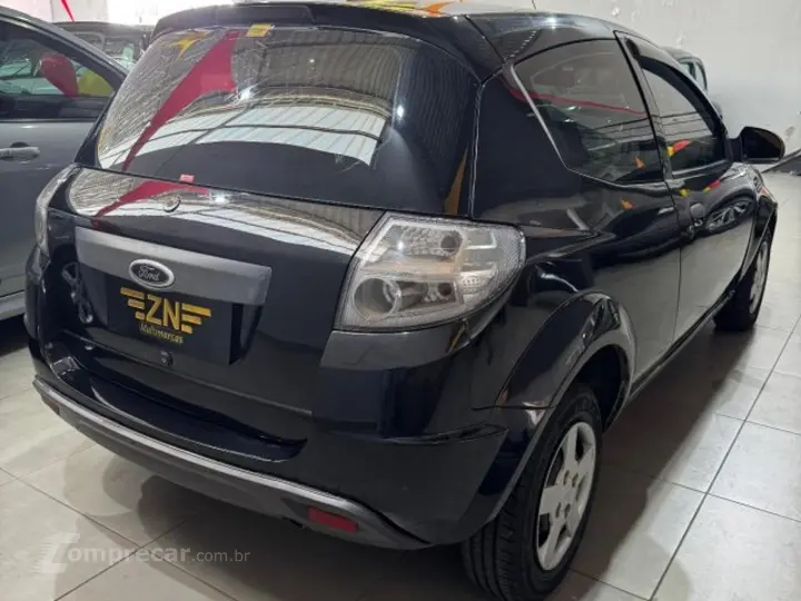 KA 1.0 MPI 8V FLEX 2P MANUAL