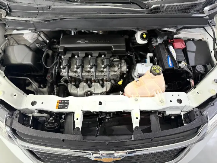 SPIN 1.8 Premier 8V