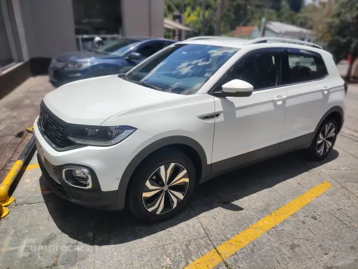 T-CROSS 1.4 250 TSI Highline