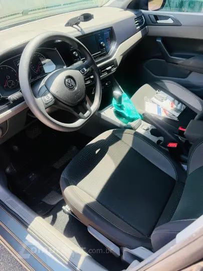 VIRTUS 1.0 200 TSI Comfortline