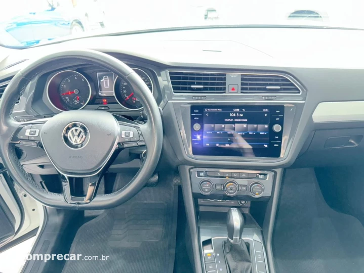 TIGUAN 1.4 250 TSI Allspace