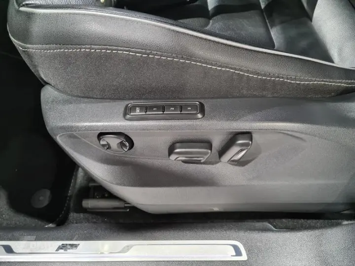 TIGUAN ALLSPACE R-LINE 350 TSI 2.0 4X4