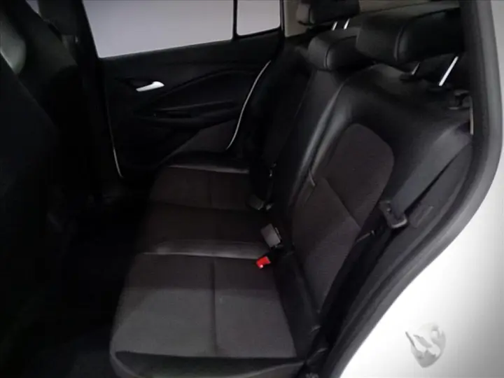 ONIX 1.0 TURBO FLEX PLUS LTZ AUTOMÁTICO