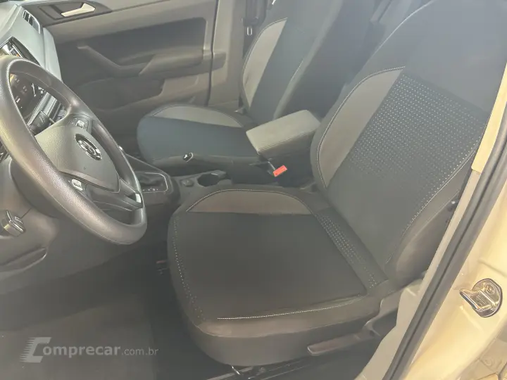 POLO 1.0 200 TSI Comfortline