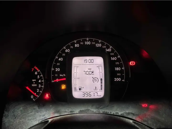 FIORINO 1.4 MPI FURGÃO ENDURANCE 8V FLEX 2P MANUAL