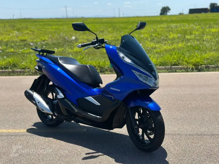 PCX 150