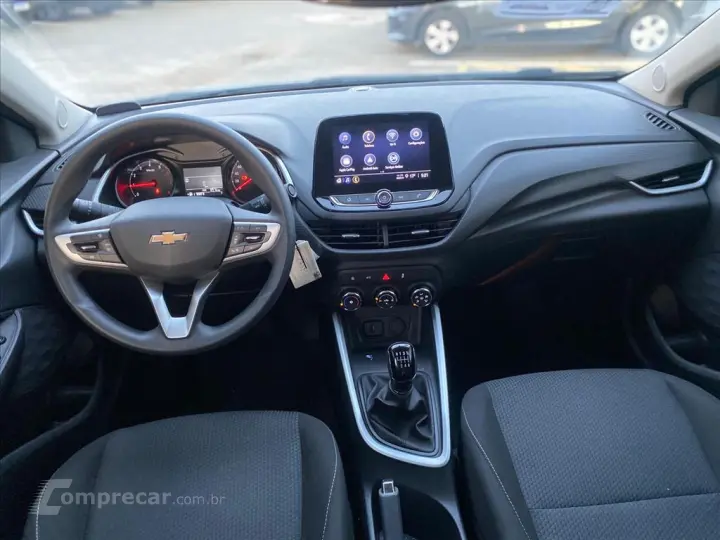 ONIX 1.0 FLEX PLUS LT MANUAL