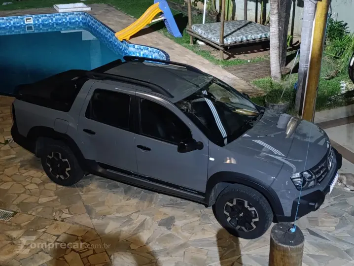 OROCH 1.3 TCE Outsider