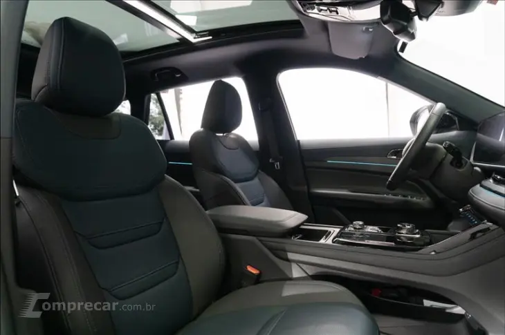 TERRITORY 1.5 Ecoboost Gtdi Titanium