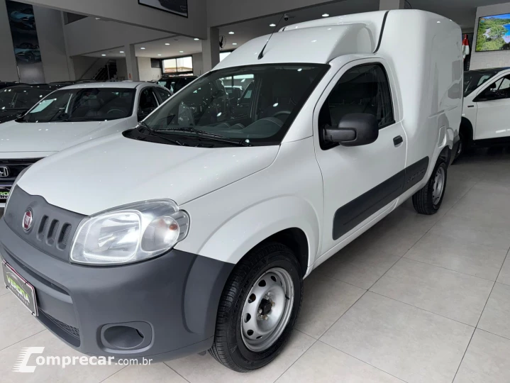 Fiorino Endurance 1.4