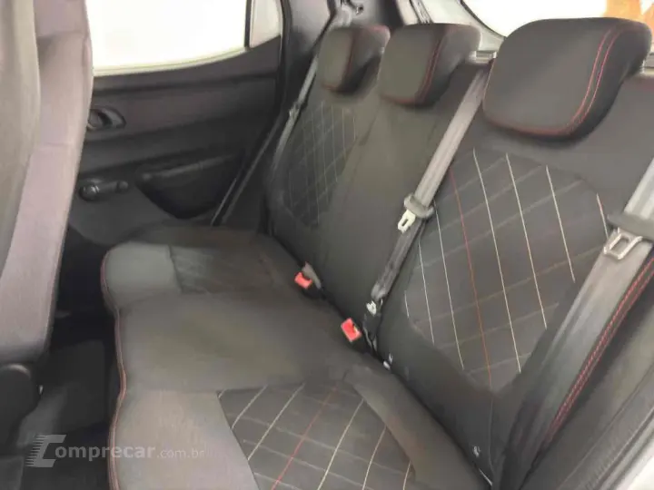 KWID 1.0 12V SCE FLEX ZEN MANUAL