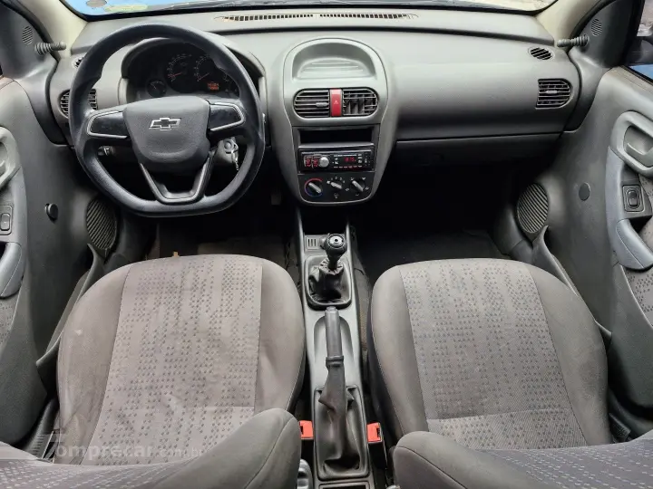 CORSA 1.4 MPFI MAXX 8V FLEX 4P MANUAL