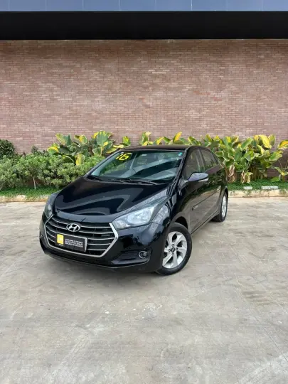 HB20S C.Style/C.Plus1.6 Flex 16V Aut. 4p