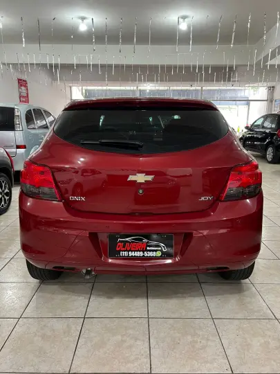 ONIX 1.0 MPFI JOY 8V