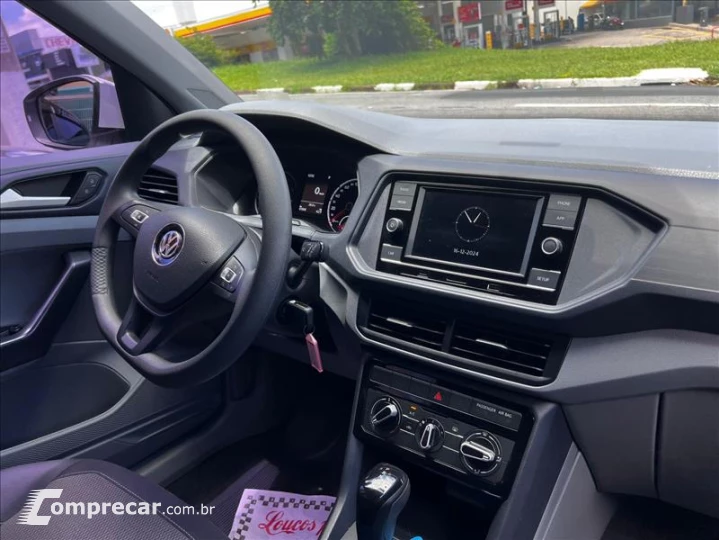 T-CROSS 1.0 200 TSI Sense