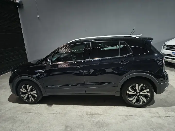 T-CROSS 1.4 250 TSI Highline