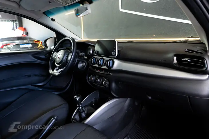 ARGO 1.0 Firefly Drive