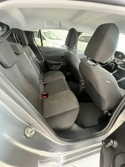 208 1.0 12V 4P FLEX LIKE