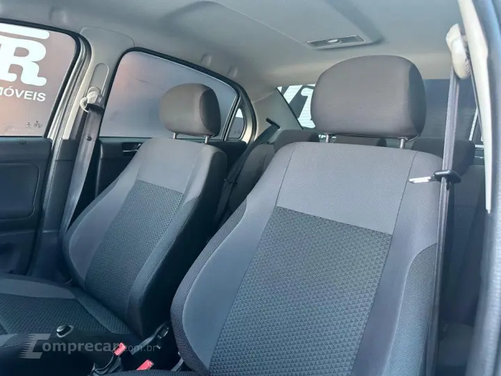 VOYAGE 1.6 16V MSI Totalflex