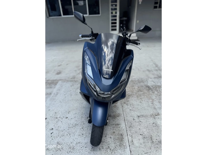 PCX DLX PCX 160 DLX