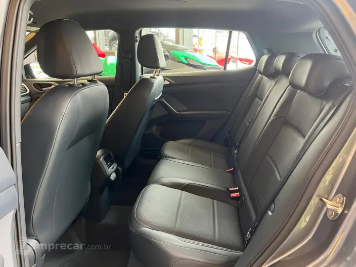 T-CROSS 1.0 200 TSI THE Town