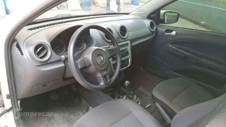 SAVEIRO 1.6 MI Startline CS 8V