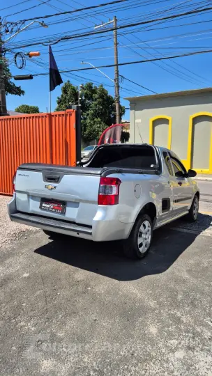 MONTANA 1.4 MPFI LS CS 8V