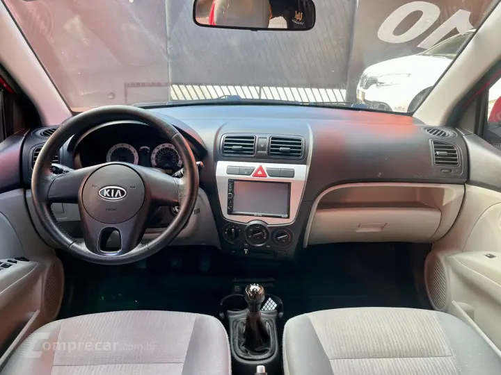 PICANTO 1.0 EX 12V