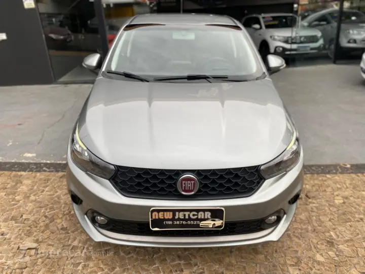 ARGO 1.8 E.TORQ FLEX HGT MANUAL