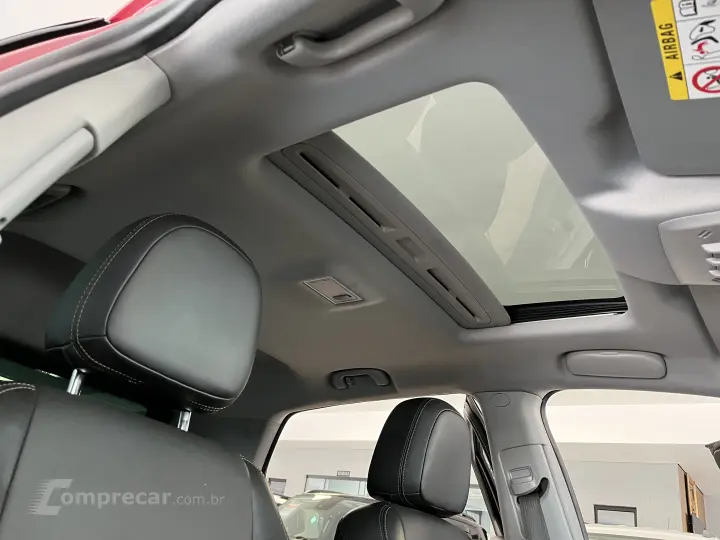 TRACKER 1.4 Turbo Premier