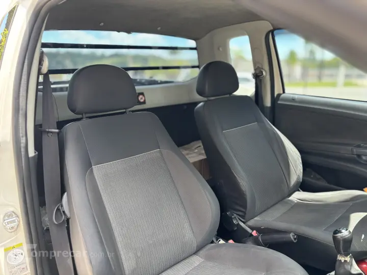 SAVEIRO 1.6 MI Trendline CE 8V