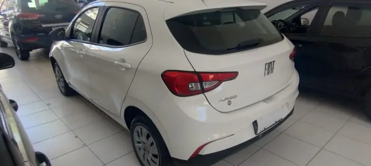 Argo 1.0 4P FLEX FIREFLY DRIVE