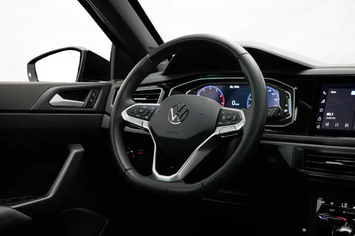 NIVUS 1.0 200 TSI Highline