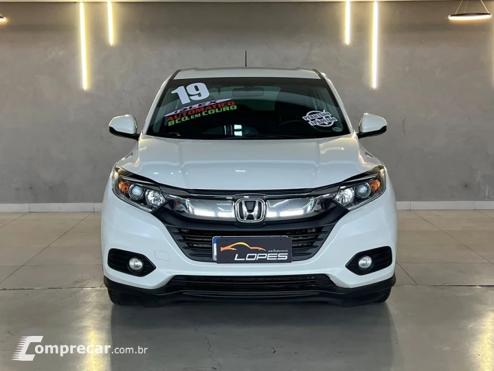 HONDA HR-V 1.8 16V LX