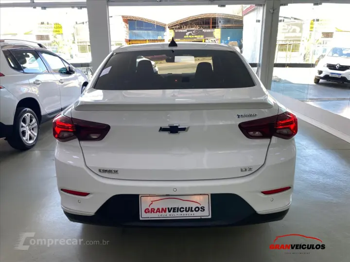 ONIX 1.0 TURBO FLEX LTZ MANUAL