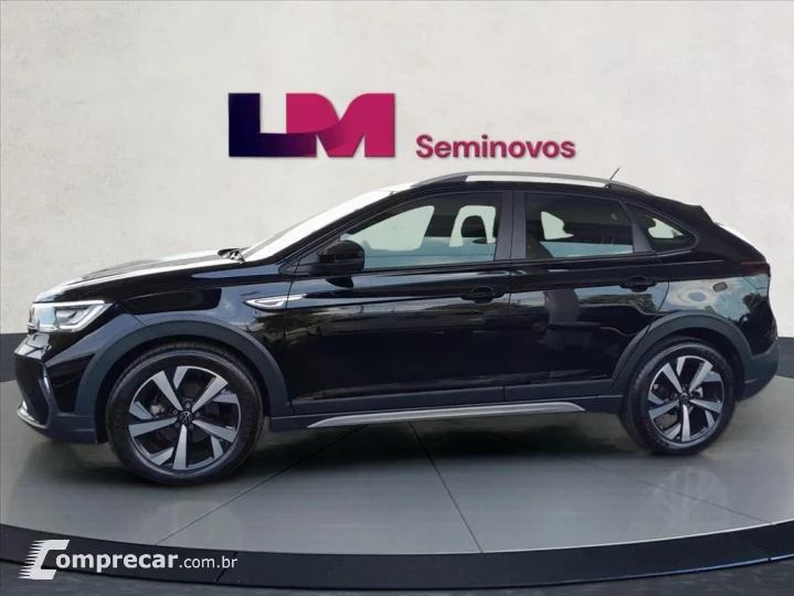 NIVUS 1.0 200 TSI TOTAL FLEX HIGHLINE AUTOMÁTICO