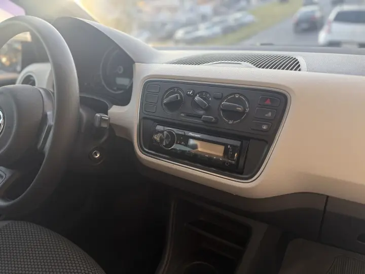 up! move I MOTION 1.0 T. Flex 12V 5p