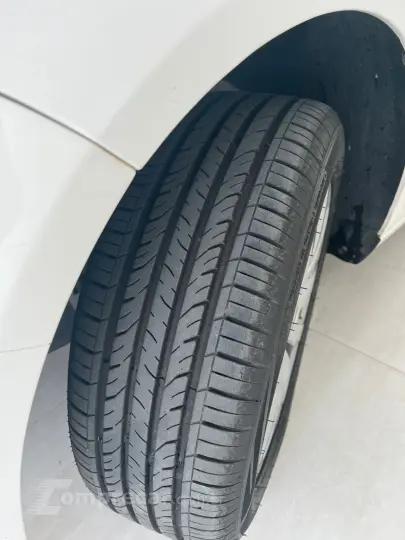 SPACEFOX 1.6 MSI Trendline 8V