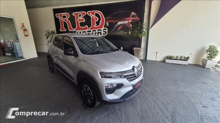 KWID 1.0 12V SCE Intense