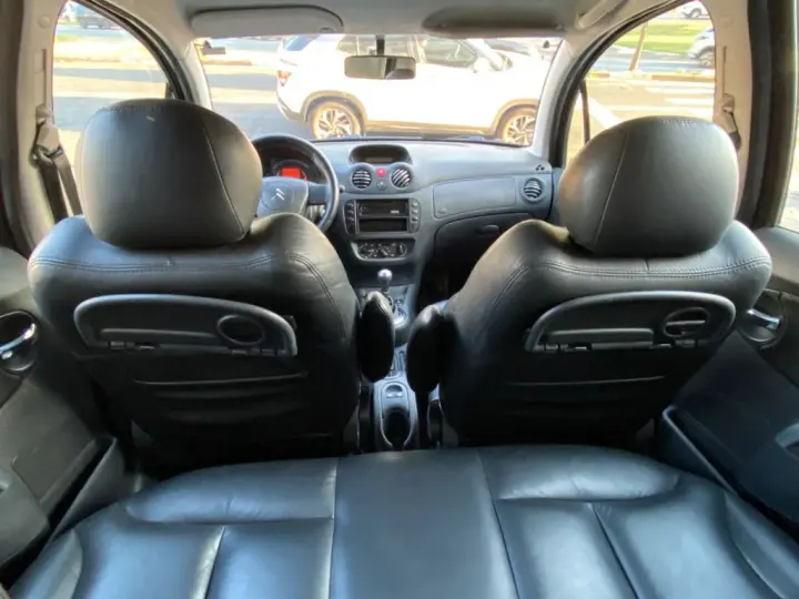 C3 Exclus./Excl.Solaris 1.6 Flex 16V Mec