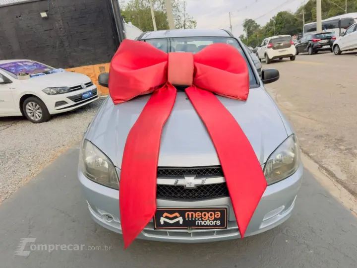 Celta 1.0 4P LS FLEX