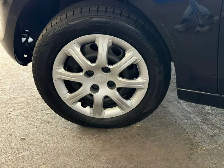 Palio ATTRACTIVE 1.0 EVO Fire Flex 8v 5p