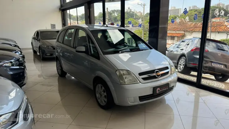 MERIVA 1.8 MPFI Maxx 8V