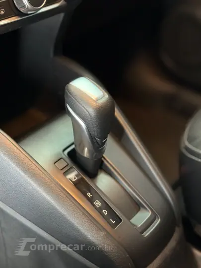 KICKS Kicks 1.6 16v S CVT 2019