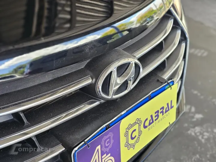 HB20S C.Plus/C.Style 1.6 Flex 16V Mec.4p